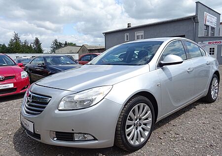 Opel Insignia A Edition/ Automatik/ KLIMA/TÜV 09 2025