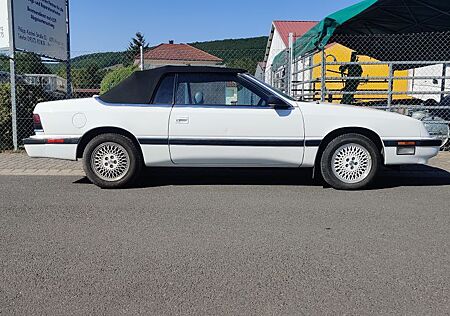 Chrysler Le Baron