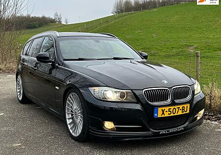 Alpina B3 S TOURING