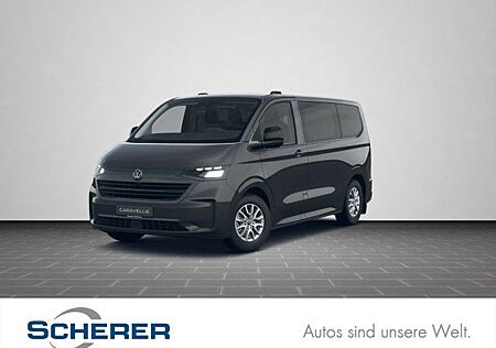 VW T7 Caravelle Volkswagen 2.0 TDI Autom. 9-Sitzer CARPLAY EPH