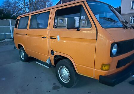 VW T3 Caravelle Volkswagen H Kennzeichen !!!!