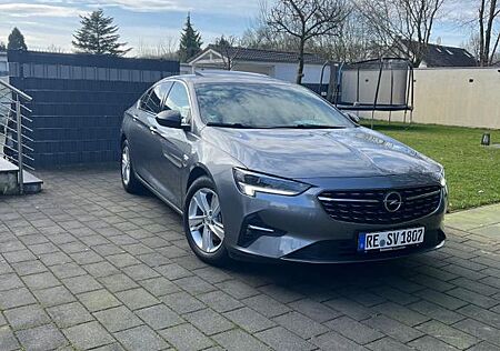 Opel Insignia 1.5 Diesel 90kW Elegance Auto GS El...