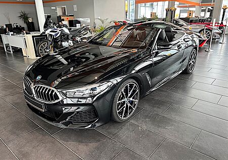 BMW M850 i Cabrio xDrive