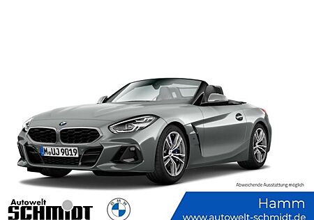 BMW Z4 sDrive30i M Sport / NP= 70.270,- / Adapt LED