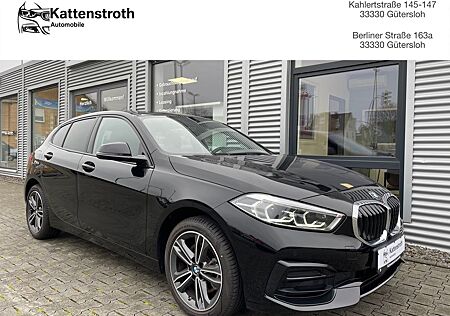 BMW 118i SportLine HeadUp Memory ACC HIFI