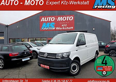 VW T6 Transporter Volkswagen Kasten 1.Hand/Klima/AHK/Mwst