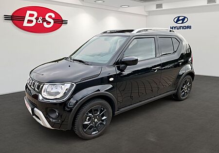 Suzuki Ignis Comfort