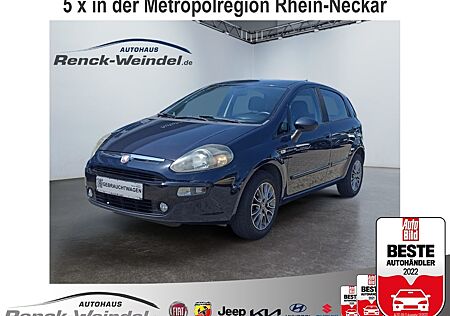 Fiat Punto MyLife 1.4 Start&Stopp Navi Tel.-Vorb. Ber