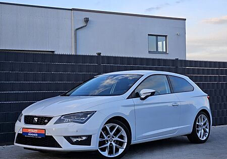 Seat Leon SC FR 1.8 TSI SPORT NAV SHZ PDC ALCANTARA