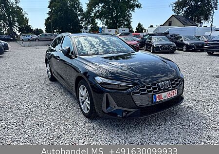 Audi A5 Avant TFSI 150 kW quattro