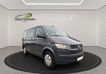 VW T6 Kombi Volkswagen T6.1 Kombi 2.0TDI*DSG*8SITZER*AHK*TEMPOMAT*PDC*