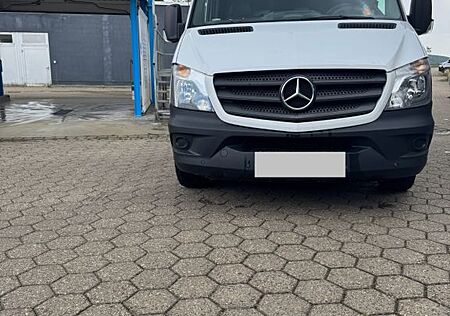 Mercedes-Benz Sprinter 316 L2H2 Kasten#NoueTuv#klim#Navi