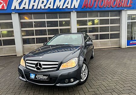 Mercedes-Benz C 220 C -Klasse Lim. CDI BlueEff.