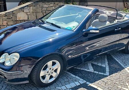 Mercedes-Benz CLK 320 ELEGANCE Elegance