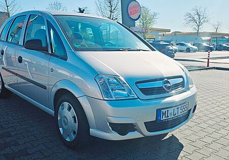 Opel Meriva 1.6 TWINPORT Selection Selection