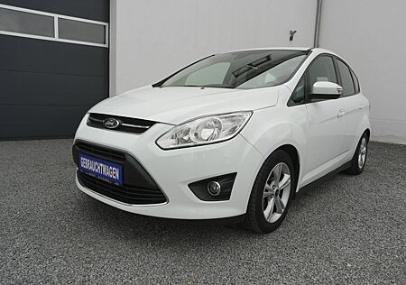 Ford C-Max 1.4 Business Edition*Navi*PDC*Klima