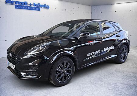 Ford Puma 1.0 EcoBoost Hybrid ST-LINE ACC RFK SHZ PDC