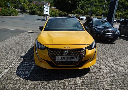 Peugeot 208 e- GT Pack
