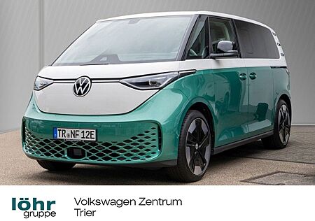 VW ID.BUZZ Volkswagen Pro
