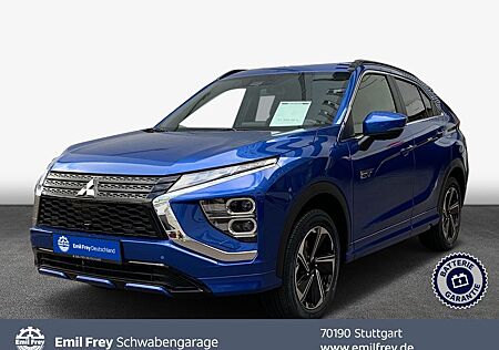 Mitsubishi Eclipse Cross Plug-In Hybrid 4WD Select 72 kW, 5