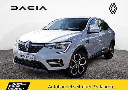 Renault Arkana Techno TCe 140 EDC SHZ NAVI AHK ACC LED