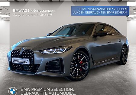 BMW 420d Gran Coupé M Sport Driv.Assist.Prof Laser