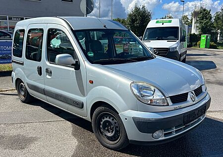 Renault Kangoo Privilege 1.6 TÜV 07.26*KLIMA*GEPFLEGT