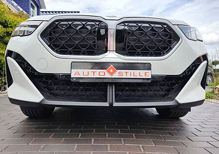 BMW X2 18 d s-drive °New Modell°Iconic Glow°el.AHK