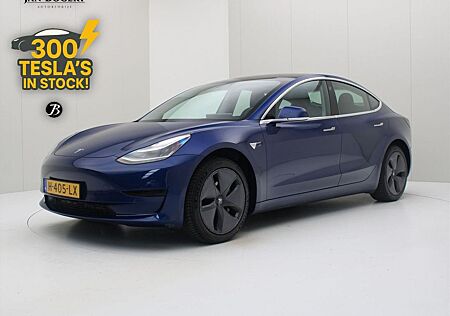 Tesla Model 3 Standard RWD Plus [ AUTOPILOT+60 kWh+PRE