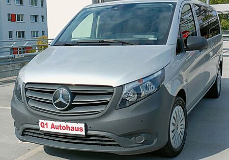 Mercedes-Benz Vito Tourer 116 extralang 9-SITZER/RFK/NAVI/DAB