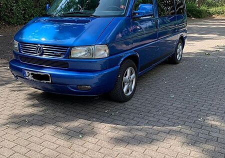 VW T4 Multivan Volkswagen