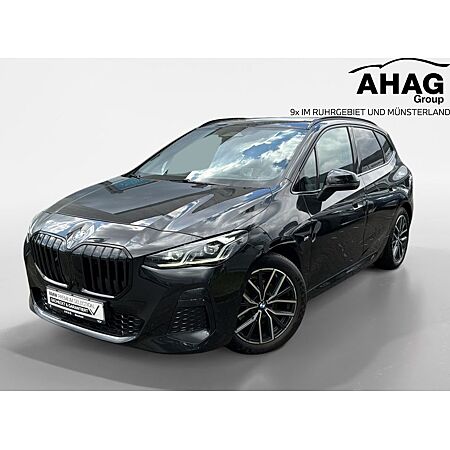 BMW 2er Active Tourer leasen