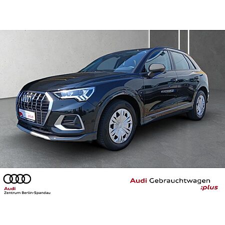 Audi Q3 leasen