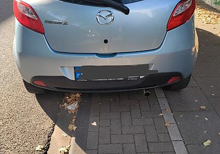 Mazda 2 1.3 55kW Independence Sport Independence