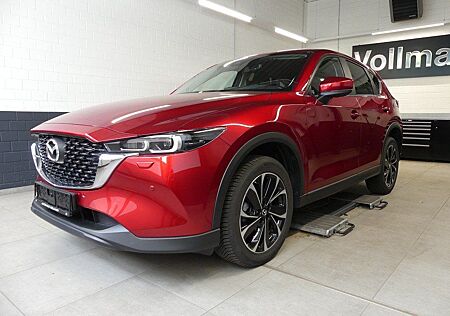 Mazda CX-5 2.5L Ad´Vantage Automatik - 1.Hand