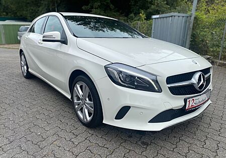 Mercedes-Benz A 180 A -Klasse Score
