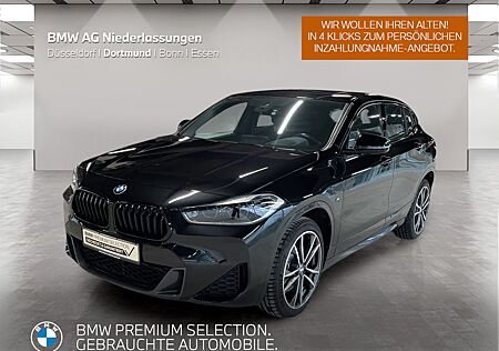 BMW X2 xDrive20i M Sport Navi Head-Up Kamera HiFi