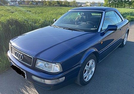 Audi 80 TÜV kommt Neu im Sept 2025 /Hardtop gg Aufpr.