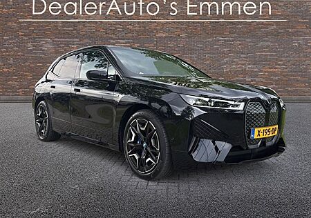 BMW iX M60 High Executive 112 kWh 16000KM! VOL!