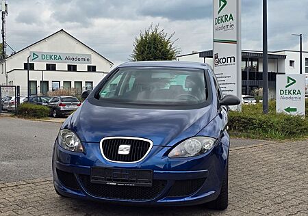 Seat Altea EDTION TÜV 09/2027 SERVO KLIMA AHK