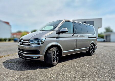 VW T6 Multivan Volkswagen