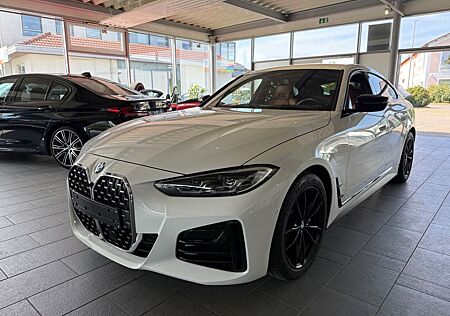 BMW 430d Gran Coupé xDrive M Sport*H/K*Curved*RFK*