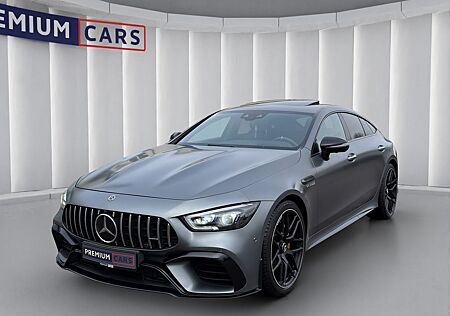 Mercedes-Benz AMG GT 63s 4Matic+ *Aero*Garantie*Finanzierung*