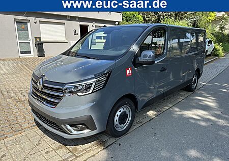 Renault Trafic 150 L2H1 AHK/KAMERA/4 Jahresreifen