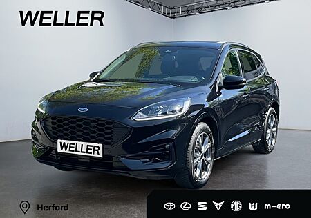 Ford Kuga 2.0 EcoBlue ST-LINE *Kamera*SHZ 4x4*el Heck