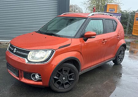 Suzuki Ignis Comfort+ Automatik LED Kamera Navi