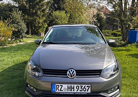 VW Polo Volkswagen 1.0 55kW ALLSTAR ALLSTAR