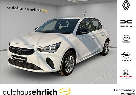 Opel Corsa -e F e +Sitz.u.L.Heizung+Kamera+