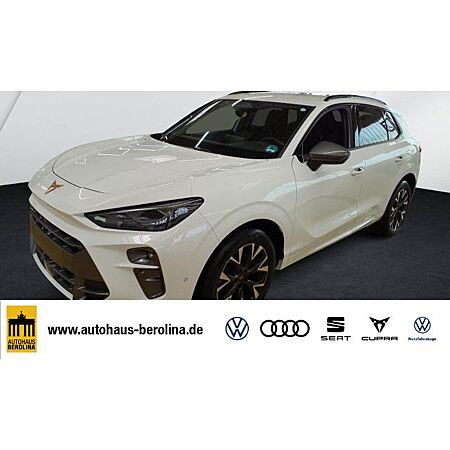 Cupra Terramar leasen