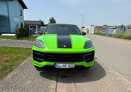 Porsche Cayenne 4.0 V8 Voll - Garantie - 1 Hand